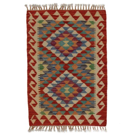 Tapis-Kilim-Chobi-62x89-kilim-en-laine-afghane-tisse-main