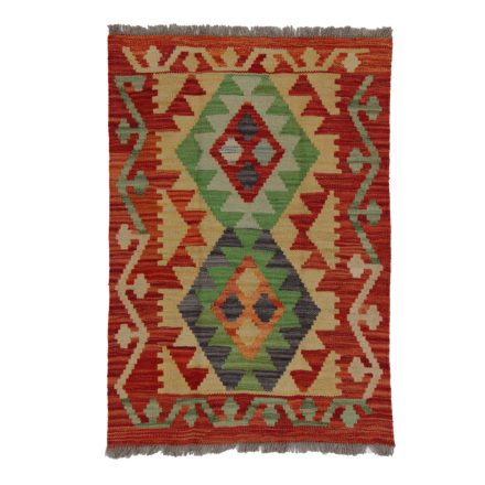 Tapis-Kilim-Chobi-64x92-kilim-en-laine-afghane-tisse-main