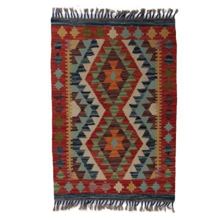 Tapis-Kilim-Chobi-91x64-kilim-en-laine-afghane-tisse-main