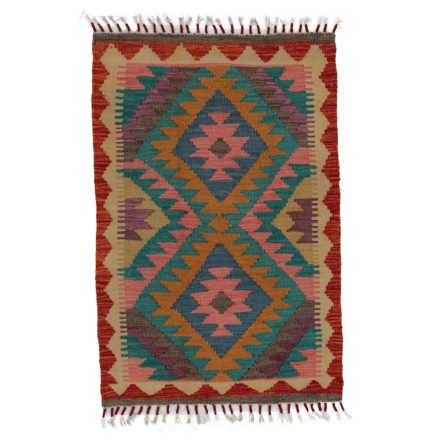 Tapis-Kilim-Chobi-62x91-kilim-en-laine-afghane-tisse-main