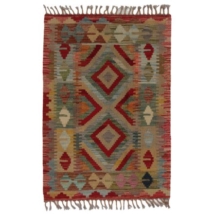 Tapis-Kilim-Chobi-92x65-kilim-en-laine-afghane-tisse-main