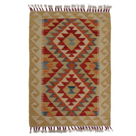 Tapis-Kilim-Chobi-90x64-kilim-en-laine-afghane-tisse-main