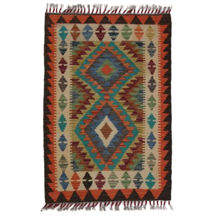 Tapis-Kilim-Chobi-64x93-kilim-en-laine-afghane-tisse-main