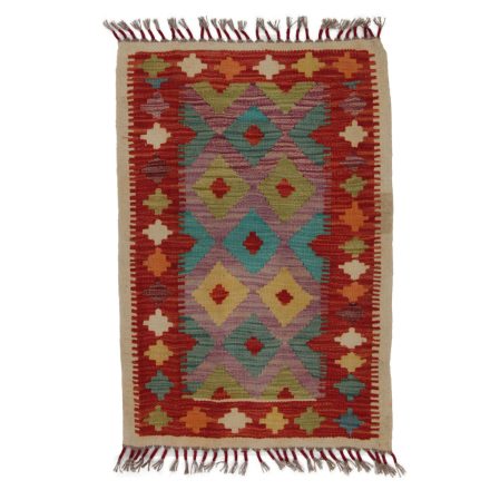 Tapis-Kilim-Chobi-89x61-kilim-en-laine-afghane-tisse-main