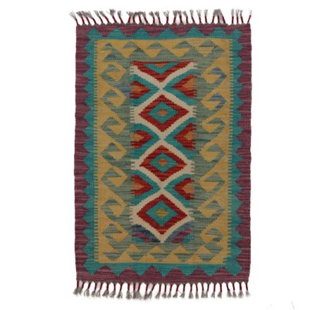 Tapis-Kilim-Chobi-89x61-kilim-en-laine-afghane-tisse-main