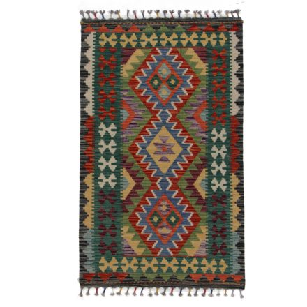 Tapis-Kilim-Chobi-130x78-kilim-en-laine-afghane-tisse-main