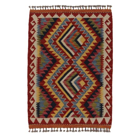 Tapis-Kilim-Chobi-111x80-kilim-en-laine-afghane-tisse-main