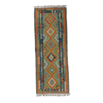 Tapis-Kilim-Chobi-75x194-kilim-en-laine-afghane-tisse-main