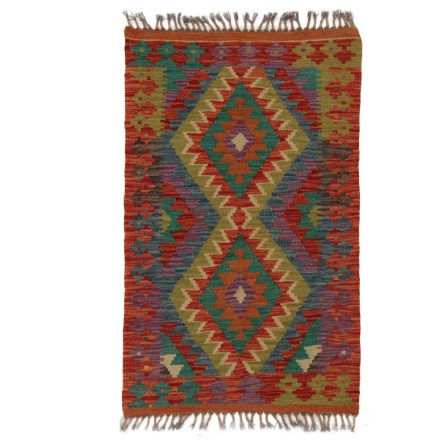 Tapis-Kilim-Chobi-62x102-kilim-en-laine-afghane-tisse-main