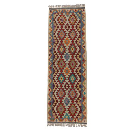 Tapis-Kilim-Chobi-66x194-kilim-en-laine-afghane-tisse-main