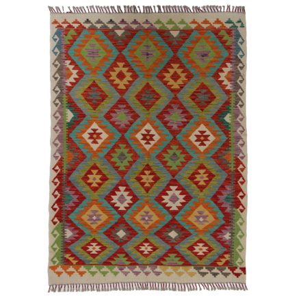 Tapis-Kilim-Chobi-196x144-kilim-en-laine-afghane-tisse-main