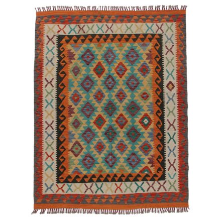 Tapis-Kilim-Chobi-198x158-kilim-en-laine-afghane-tisse-main