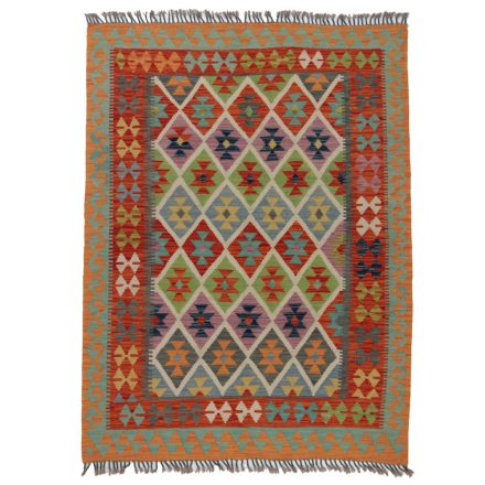 Tapis-Kilim-Chobi-195x150-kilim-en-laine-afghane-tisse-main