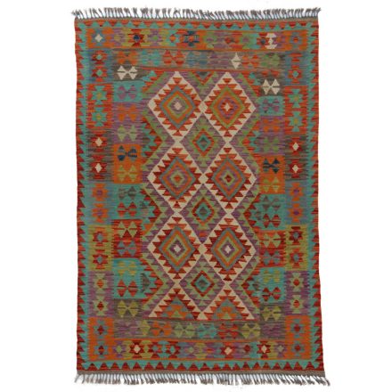 Tapis-Kilim-Chobi-196x133-kilim-en-laine-afghane-tisse-main