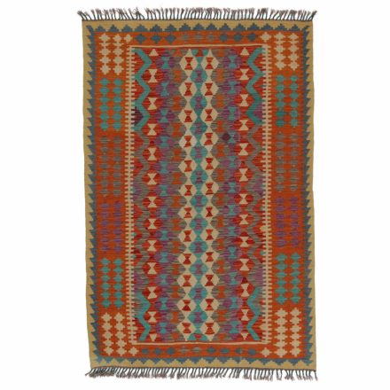 Tapis-Kilim-Chobi-128x196-kilim-en-laine-afghane-tisse-main