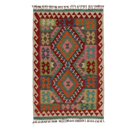 Tapis-Kilim-Chobi-100x151-kilim-en-laine-afghane-tisse-main