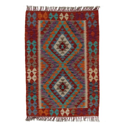 Tapis-Kilim-Chobi-89x125-kilim-en-laine-afghane-tisse-main