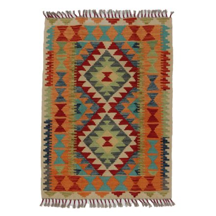 Tapis-Kilim-Chobi-117x86-kilim-en-laine-afghane-tisse-main