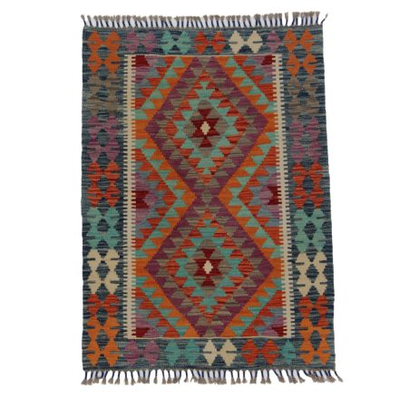 Tapis-Kilim-Chobi-125x91-kilim-en-laine-afghane-tisse-main