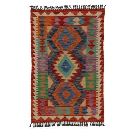 Tapis-Kilim-Chobi-126x80-kilim-en-laine-afghane-tisse-main