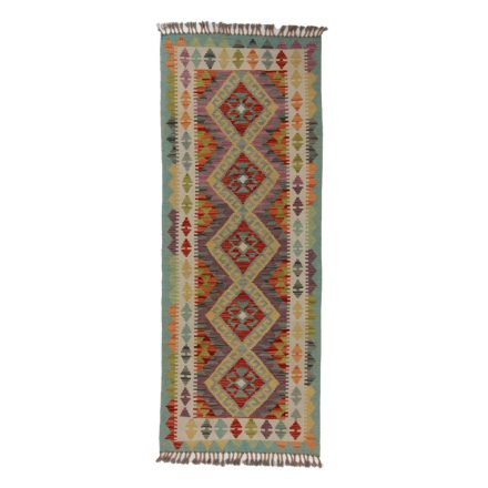 Tapis-Kilim-Chobi-75x195-kilim-en-laine-afghane-tisse-main