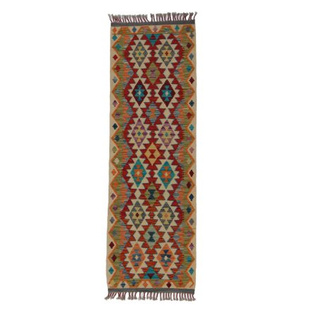 Tapis-Kilim-Chobi-65x198-kilim-en-laine-afghane-tisse-main