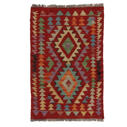 Tapis-Kilim-Chobi-98x66-kilim-en-laine-afghane-tisse-main