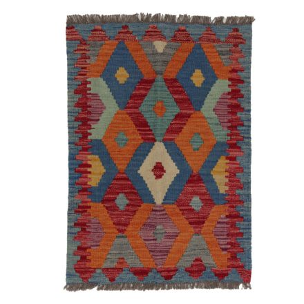 Tapis-Kilim-Chobi-88x63-kilim-en-laine-afghane-tisse-main