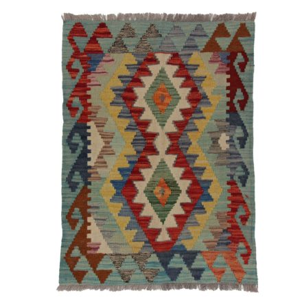 Tapis-Kilim-Chobi-95x71-kilim-en-laine-afghane-tisse-main