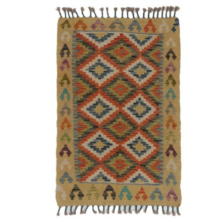 Tapis-Kilim-Chobi-93x62-kilim-en-laine-afghane-tisse-main