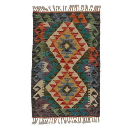 Tapis-Kilim-Chobi-59x91-kilim-en-laine-afghane-tisse-main