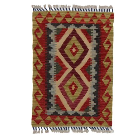 Tapis-Kilim-Chobi-87x60-kilim-en-laine-afghane-tisse-main