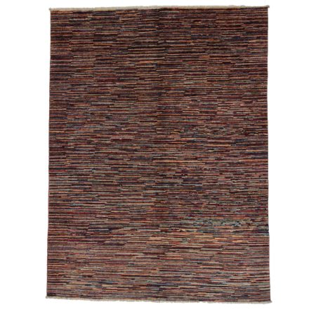 Tapis laine Gabbeh 147x194 Tapis moderne fait main