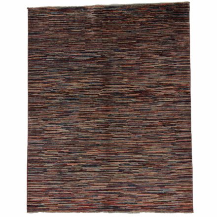 Tapis laine Gabbeh 153x191 Tapis moderne fait main