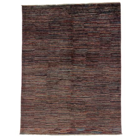 Tapis laine Gabbeh 150x195 Tapis moderne fait main