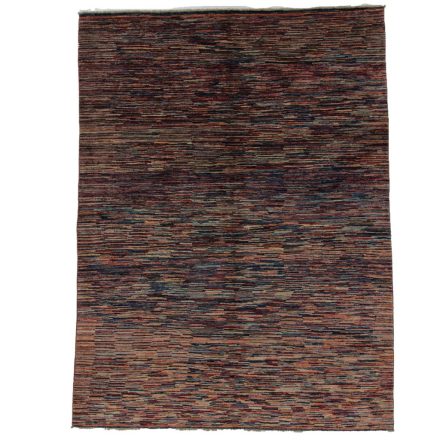 Tapis laine Gabbeh 174x232 Tapis moderne fait main pour le salon