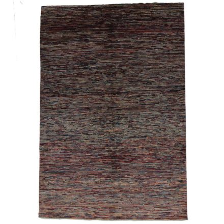 Tapis laine Gabbeh 198x290 Tapis moderne fait main pour le salon