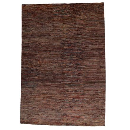 Tapis laine Gabbeh 199x288 Tapis moderne fait main pour le salon