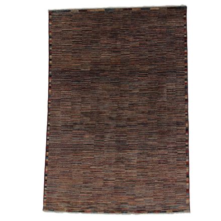 Tapis laine Gabbeh 200x290 Tapis moderne fait main pour le salon