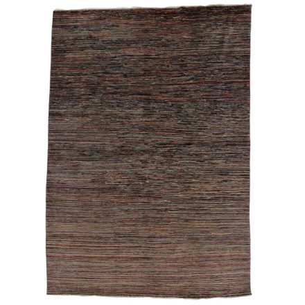 Tapis laine Gabbeh 202x286 Tapis moderne fait main pour le salon