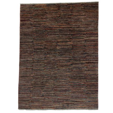 Tapis laine Gabbeh 147x197 Tapis moderne fait main