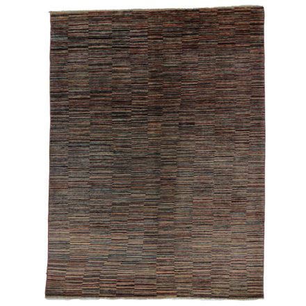 Tapis laine Gabbeh 152x201 Tapis moderne fait main pour le salon