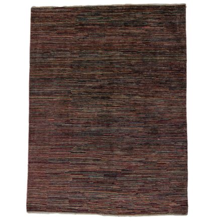 Tapis laine Gabbeh 147x193 Tapis moderne fait main