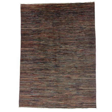 Tapis laine Gabbeh 152x209 Tapis moderne fait main pour le salon