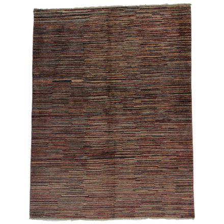 Tapis laine Gabbeh 148x193 Tapis moderne fait main