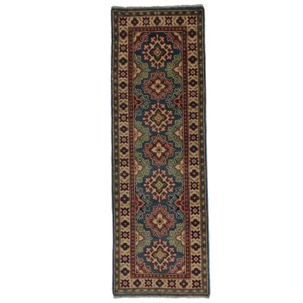 Tapis Kazak 59x178 Tapis oriental fait main