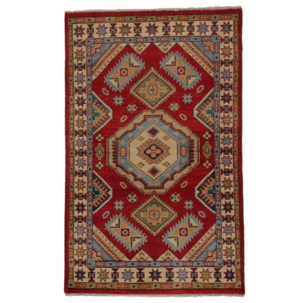 Tapis Kazak 93x150 Tapis oriental fait main