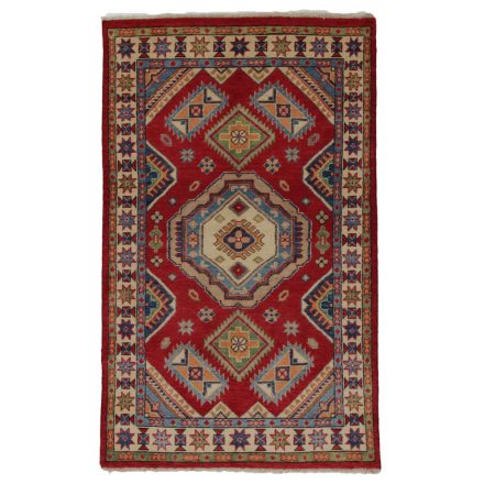 Tapis Kazak 92x149 Tapis oriental fait main