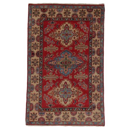 Tapis Kazak 96x153 Tapis oriental fait main