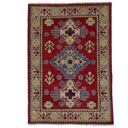 Tapis Kazak 101x143 Tapis oriental fait main